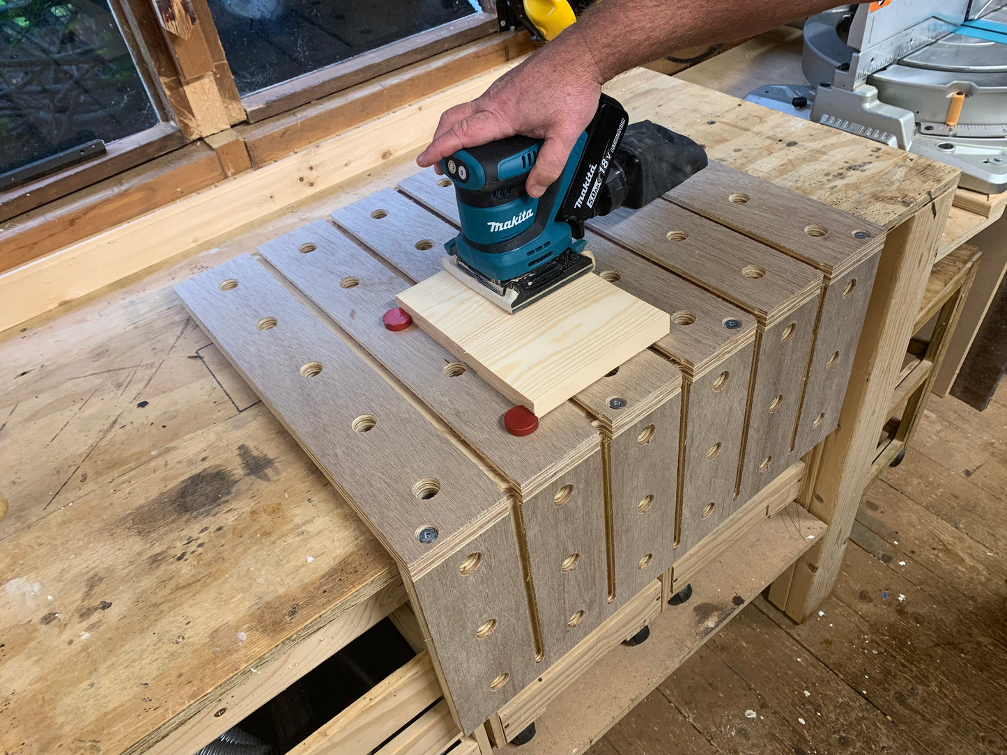 HDS Hold Down System - Lite - Premium Pack