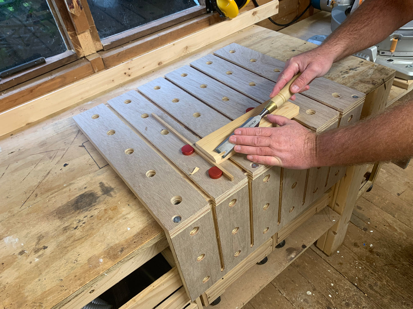 HDS Hold Down System - Lite - Premium Pack