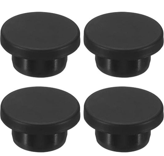HDS Anti Slip Rubber Plugs (Pack of Four)