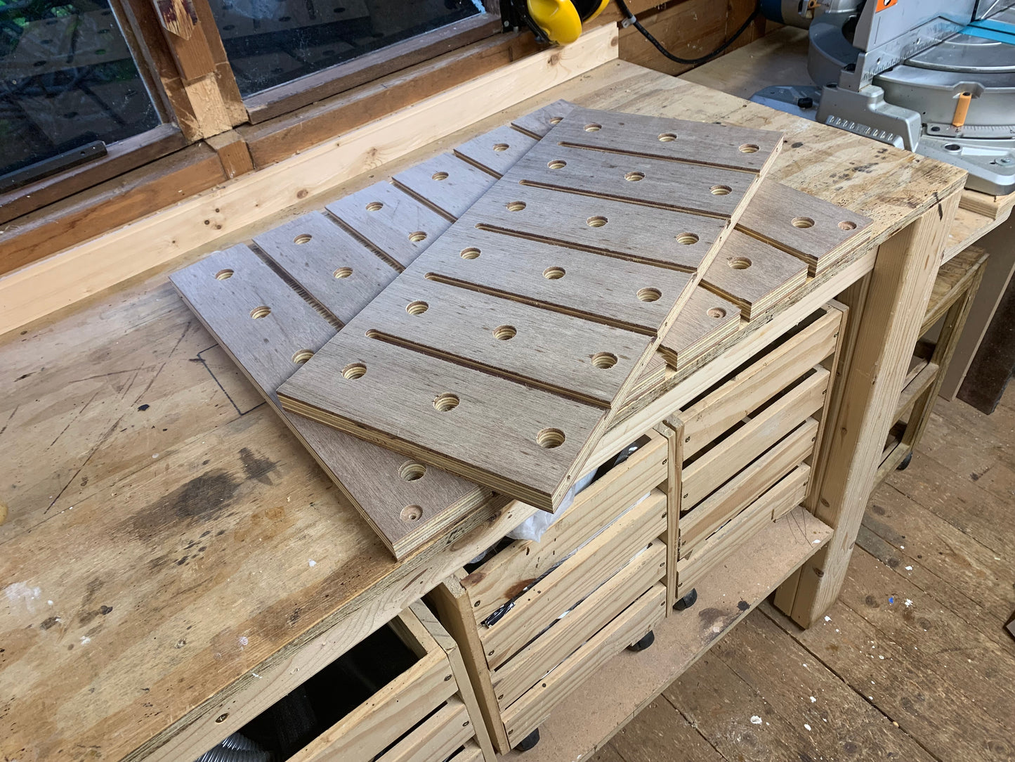 HDS Hold Down System - Lite - Premium Pack