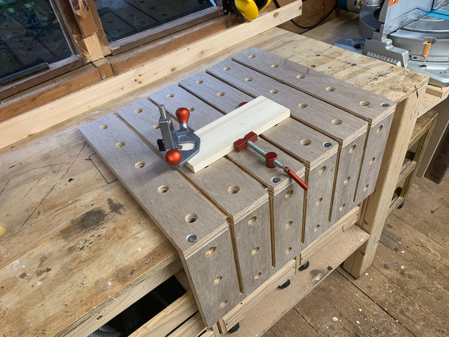 HDS Hold Down System - Lite - Premium Pack