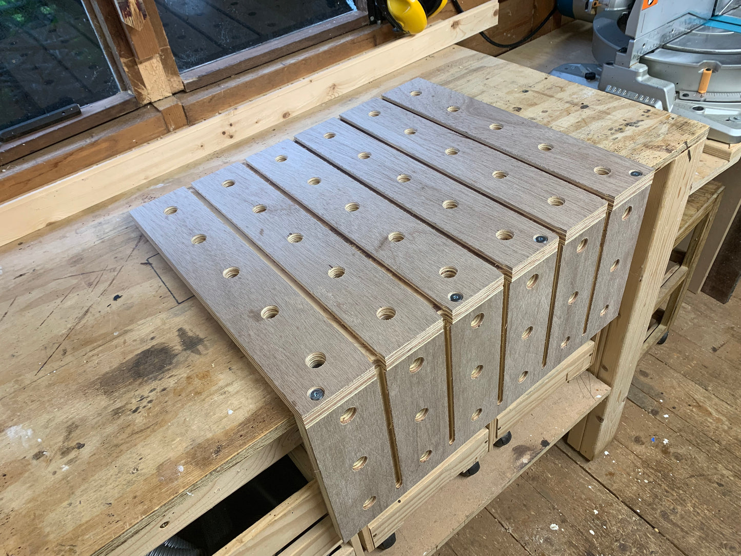 HDS Hold Down System - Lite - Premium Pack