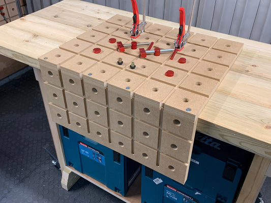 HDS Portable Workbench Pack Comparison: Which Pack Is Right for You?