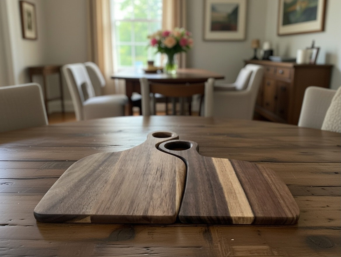 Charcuterie Grazing Cheese Boards