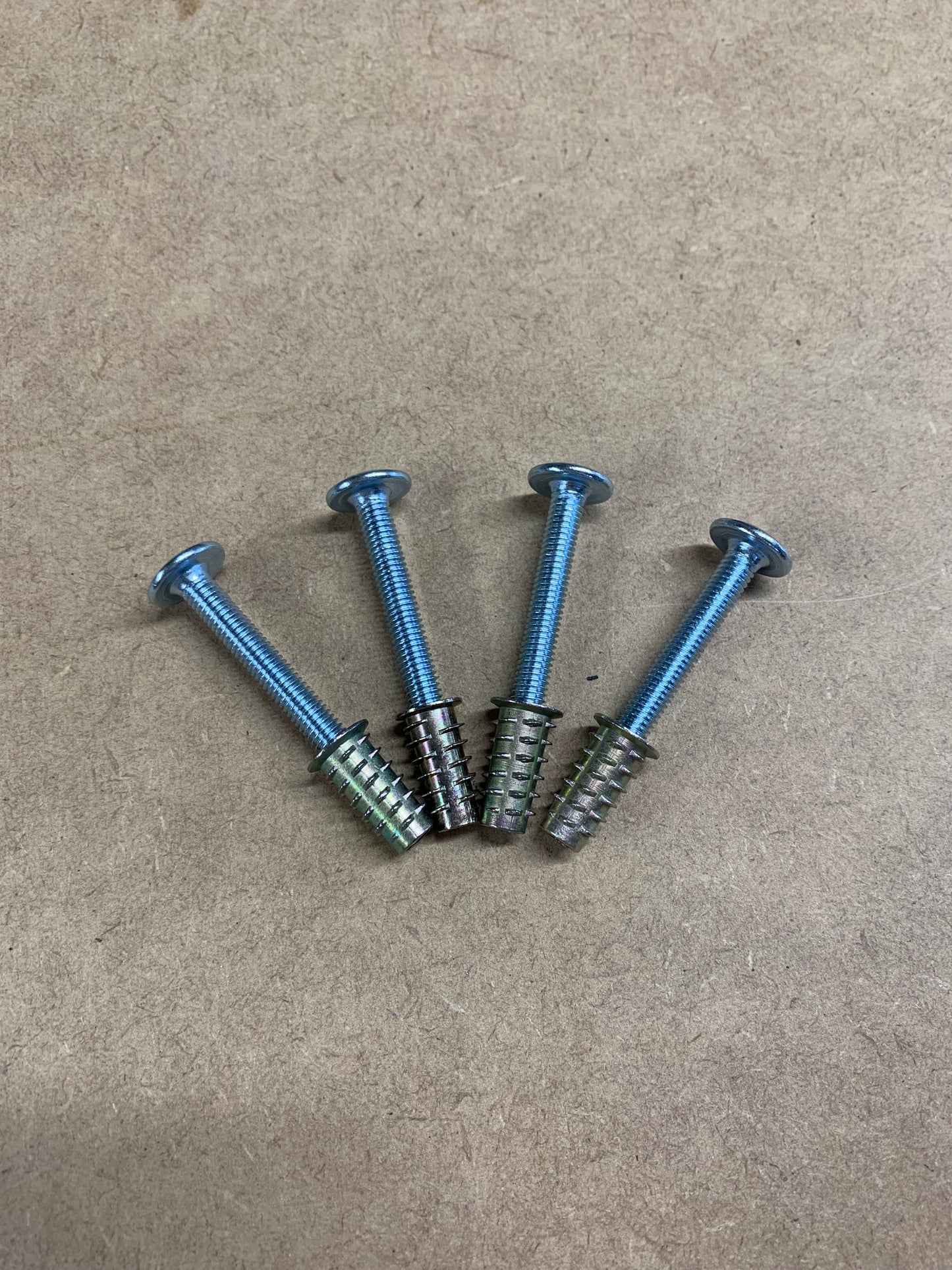 HDS Workbench Top Fixing Kit