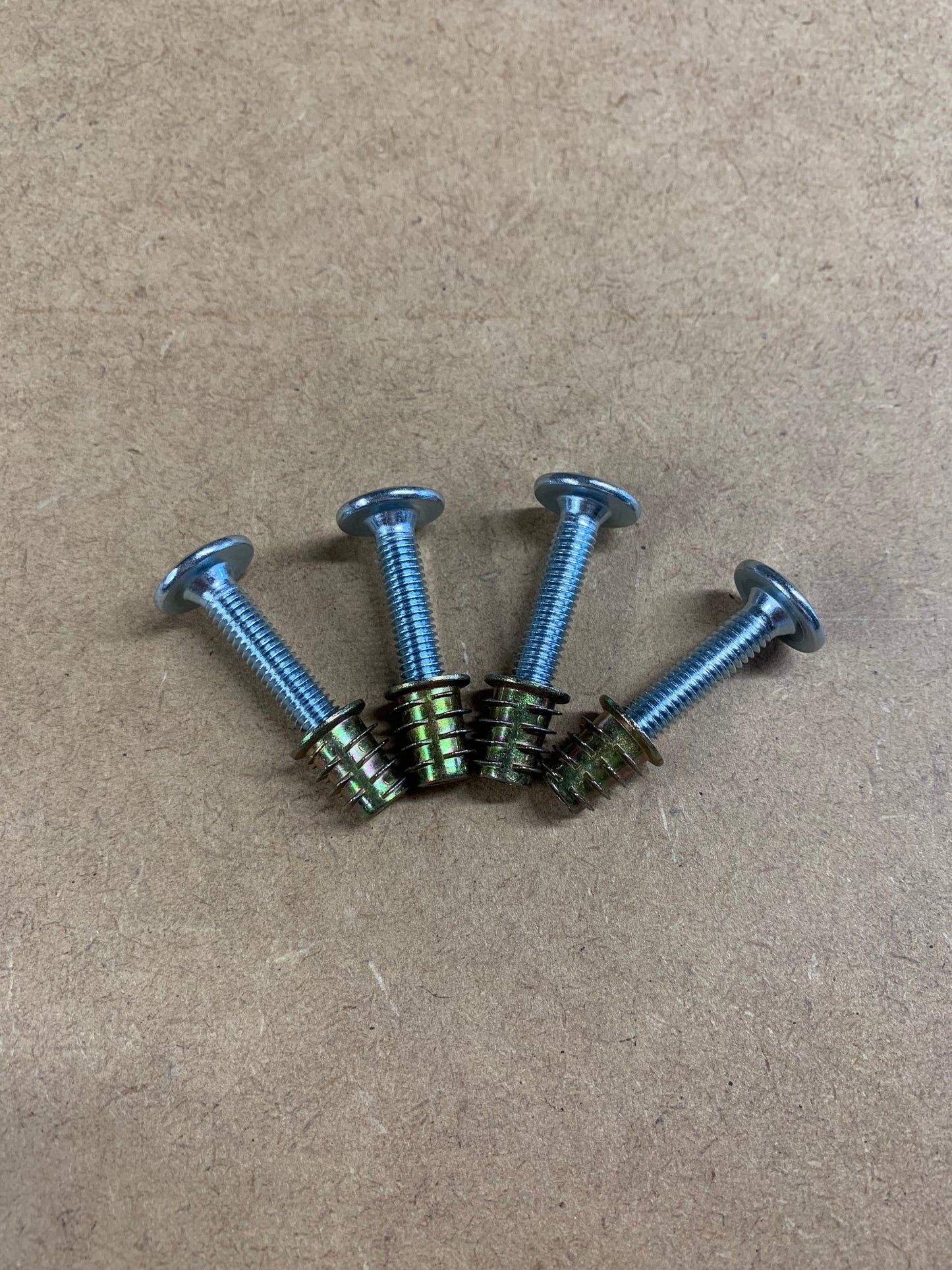 HDS Workbench Top Fixing Kit