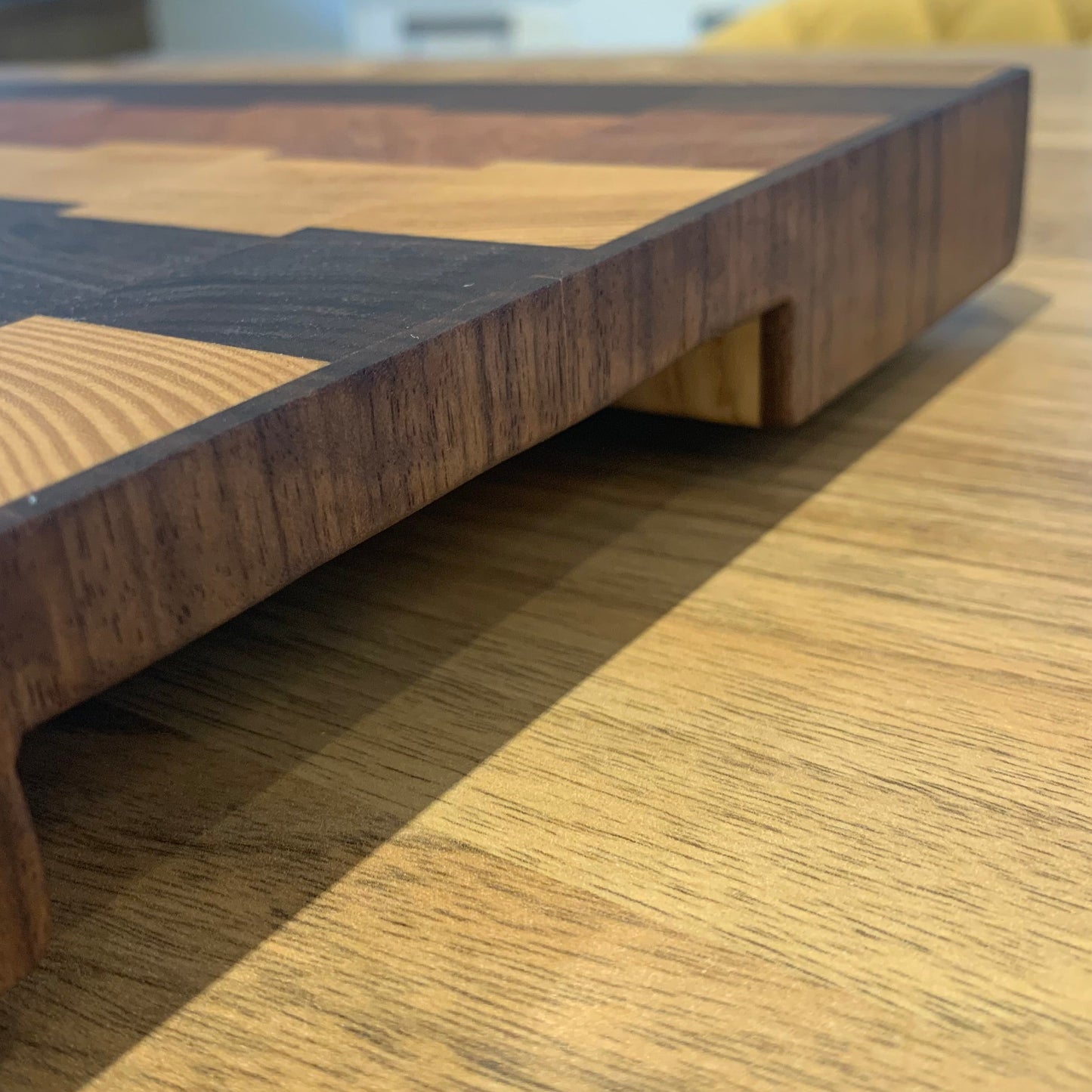 Handmade End Grain Chopping Boards | Whaley Woodworks