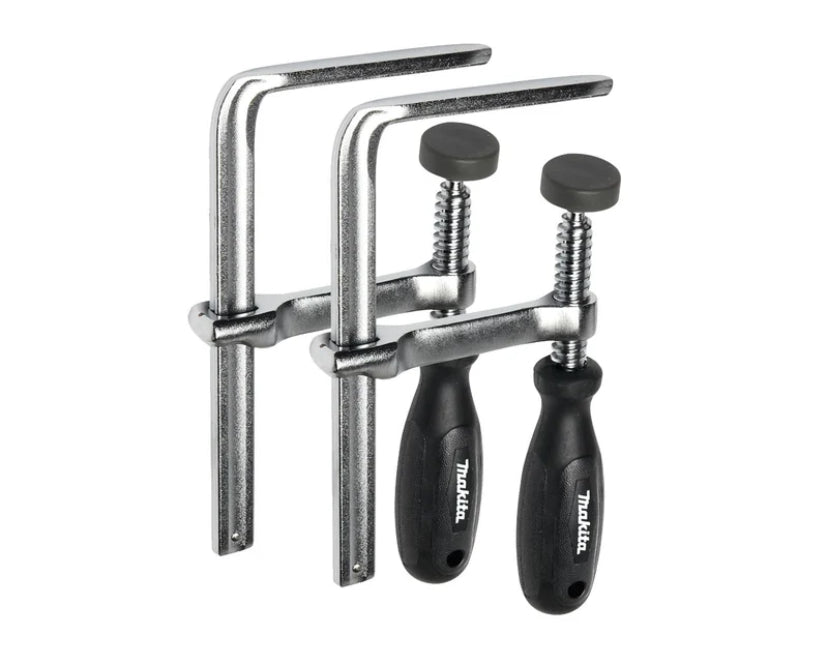 Makita 194385-5 Guide Rail Track Clamps (Pair)